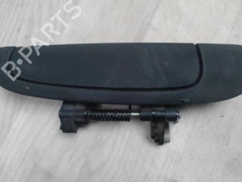 Used Rear right exterior door handle KIA PICANTO I (SA) 1.0 (61 hp) 27730937