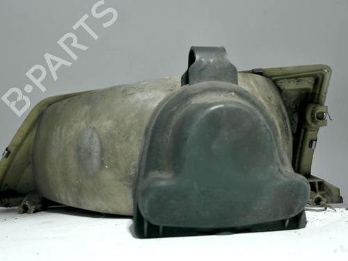 Right headlight PEUGEOT 106 I (1A, 1C) 1.0 | BP26591231C29