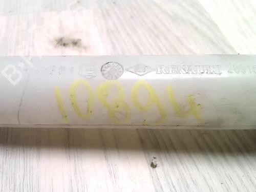 Used Pipe RENAULT MEGANE III Hatchback (BZ0/1_, B3_) 1.5 dCi (106 hp) 25418776