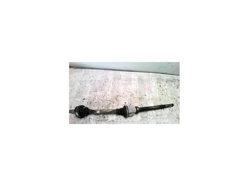 Used Right front driveshaft TOYOTA AURIS (_E15_) 1.4 D-4D (NDE150_, NDE150R) (90 hp) 25428957