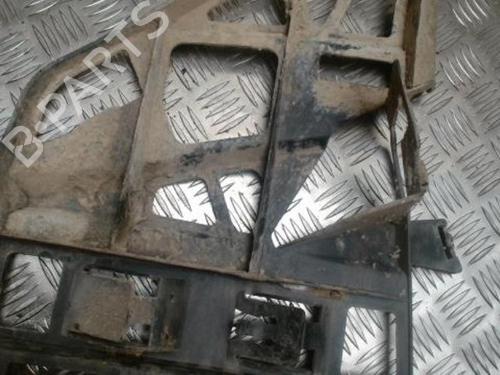 Rear bumper bracket FORD S-MAX (WA6) 2.0 TDCi | BP26198019C159 