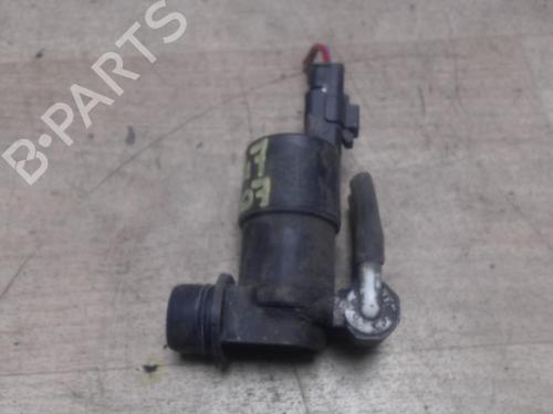 Used Washer pump PEUGEOT 207 (WA_, WC_) 1.4 HDi (68 hp) 31234506