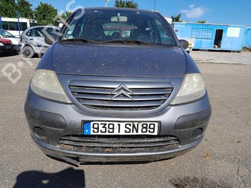 Steering column stalk CITROËN C3 I (FC_, FN_) 1.4 i | BP31235648I23