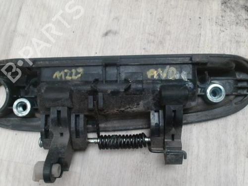 Front right exterior door handle KIA PICANTO I (SA) 1.0 | BP27730939C129 
