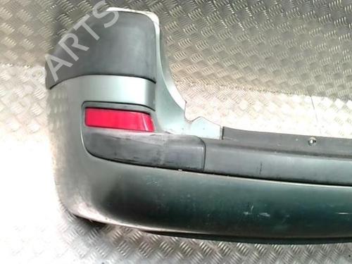Rear bumper CITROËN C8 (EA_, EB_) 2.0 HDi | BP25429218C8 