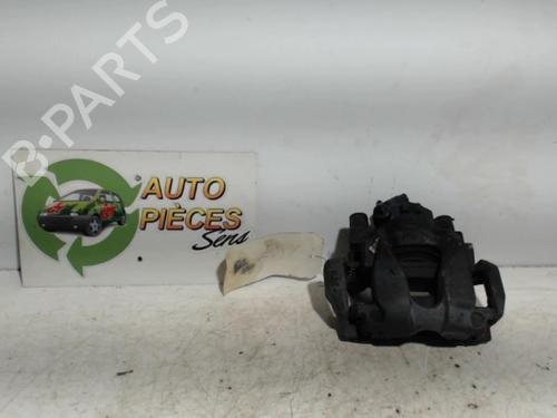 Right front brake caliper RENAULT CLIO IV (BH_) 1.5 dCi 75 | BP25398757M104 