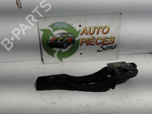 Used Rear left exterior door handle CITROËN C3 I (FC_, FN_) 1.6 16V (109 hp) 25398195
