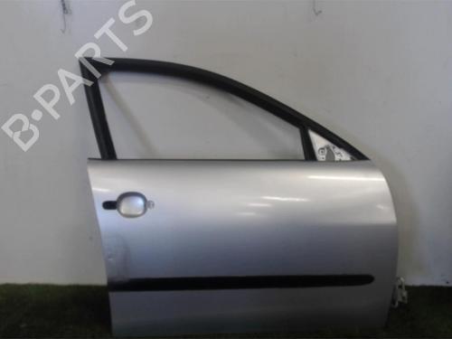 Right front door SEAT IBIZA III (6L1) 1.9 SDI | BP25396220C3 