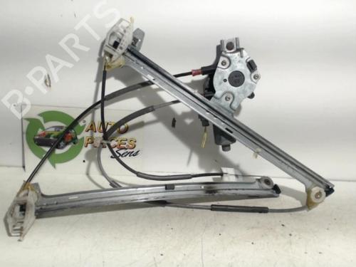 Rudehejsemekanisme Højre foran CITROËN XSARA (N1) 2.0 HDi 90 | BP25398656C23 