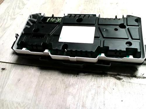 Used Instrument cluster RENAULT CAPTUR I (J5_, H5_) 1.5 dCi 90 (J5N4, J5M5, J5MW, J5M6, J5AL, J5AJ) (90 hp) 25426184