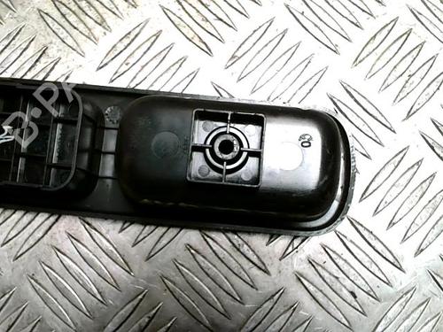 Right front window switch PEUGEOT 207 (WA_, WC_) 1.4 | BP31239314I26 