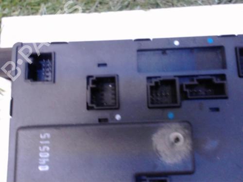 Elektronische module MERCEDES-BENZ E-CLASS (W211) E 270 CDI (211.016) | BP25415381M83 