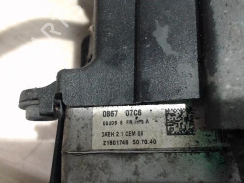 Steering pump CITROËN C5 II (RC_) 2.0 HDi (RCRHRH) | BP25387496M99