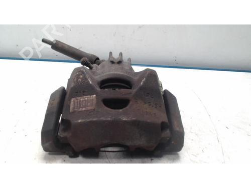 Used Right front brake caliper CITROËN C4 Picasso I MPV (UD_) 1.6 HDi (109 hp) 25418630