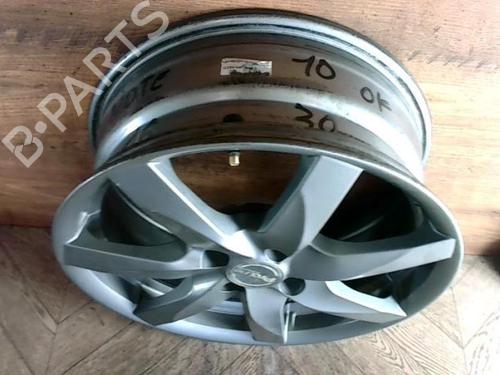 Rim NISSAN NOTE (E11, NE11) 1.5 dCi | BP27921185C45 