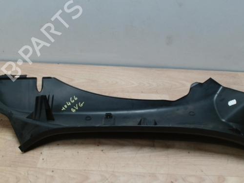 Forreste venstre beklædning SEAT LEON (1P1) 1.9 TDI (105 hp) 29057090