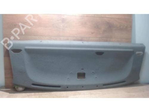 Rear parcel shelf CHEVROLET NUBIRA Saloon 1.8 | BP25411144C85 