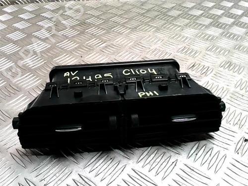 Used Air vent RENAULT CLIO IV (BH_) 1.5 dCi 75 (75 hp) 32143256