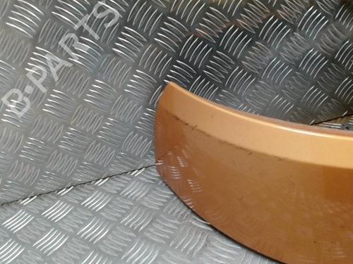 Grill PEUGEOT 1007 (KM_) 1.6 16V | BP33844645C40 - Image 2