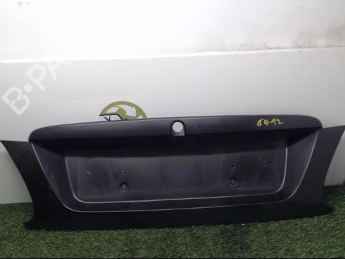 Støtte NISSAN ALMERA II (N16) 2.2 Di (110 hp) 25415442