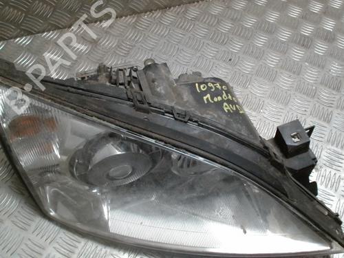 Right headlight FORD MONDEO III (B5Y) 2.0 16V | BP37614268C29 - Image 2