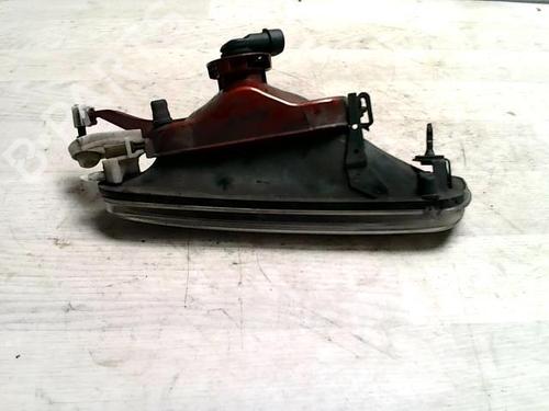 Used Right headlight BMW 3 (E46) 318 i (118 hp) 25427032