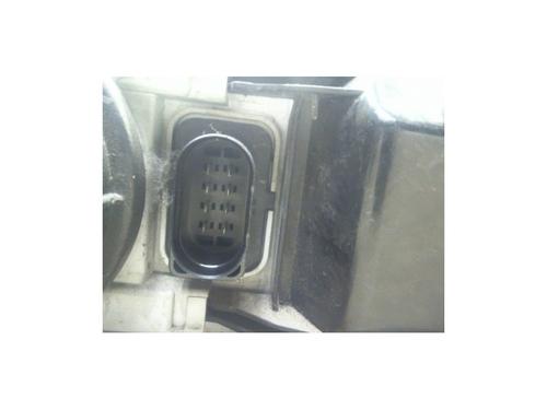 Venstre forlygte SKODA OCTAVIA I (1U2) 1.9 TDI | BP25409845C28