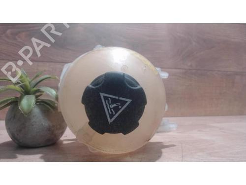 Expansion tank PEUGEOT PARTNER Box Body/MPV 1.6 HDi | BP25408966C120