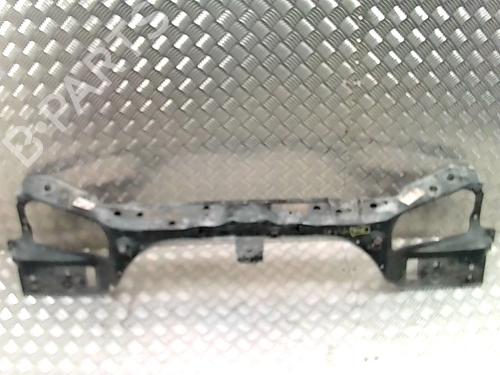 Compleet front PEUGEOT 306 Break (7E, N3, N5) 2.0 HDI 90 (90 hp) 31088373