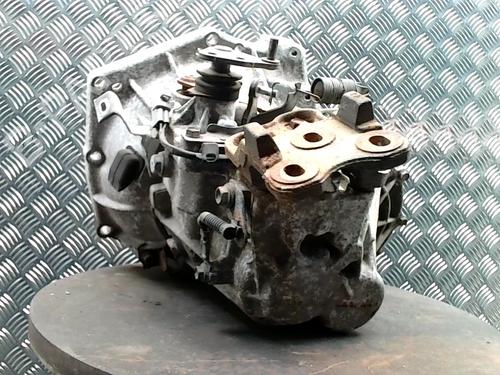 Gearbox CITROËN C1 (PM_, PN_) 1.0 | BP25899852M3 - Image 6