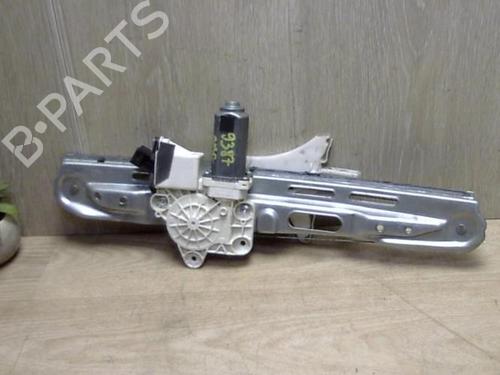 Rear left window mechanism OPEL VECTRA C Estate (Z02) 1.9 CDTI (F35) | BP25410340C24 