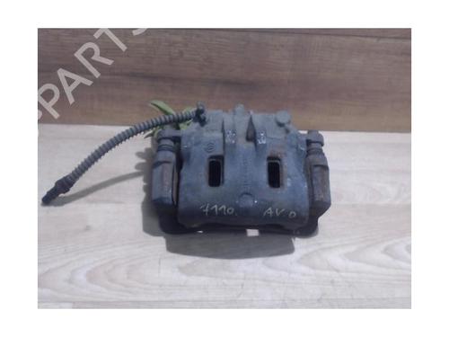 Right front brake caliper SSANGYONG ACTYON I 2.0 Xdi | BP25414525M104 