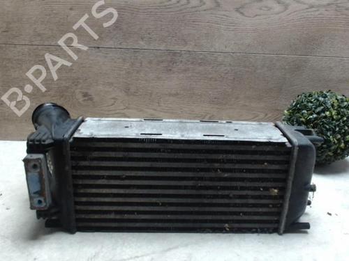 Used Intercooler CITROËN C4 Grand Picasso I (UA_) 1.6 HDi (109 hp) 31224028