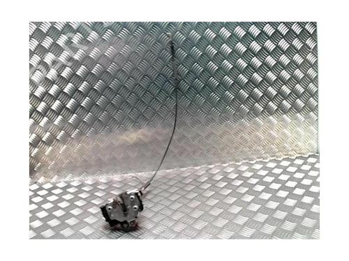 Front right lock FIAT 500 (312_) 1.2 (312AXA1A) | BP25429784C97 