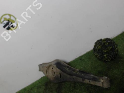 Venstre bak bærearm VW TOURAN (1T1, 1T2) 1.9 TDI (105 hp) 25392838