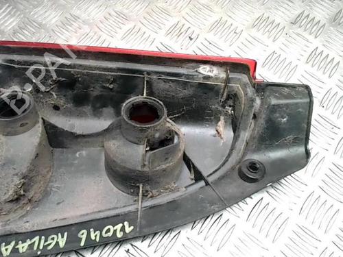 Højre baglygte OPEL AGILA A (H00) 1.3 CDTI (F68) | BP25779368C35 