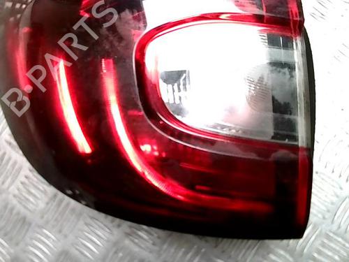 Left taillight RENAULT CAPTUR I (J5_, H5_) 1.3 TCe 150 (J5NK, J5JS) | BP38775888C34 - Image 3
