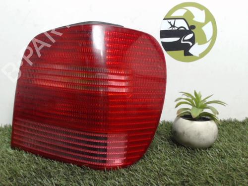 Used Right taillight VW POLO (6N2) 1.4 (60 hp) 25415247