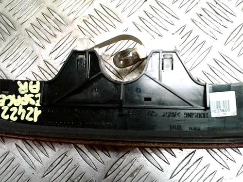 Third brake light RENAULT ESPACE IV (JK0/1_) 2.0 dCi (JK01, JK02, JK1J, JK1K, JK1H) | BP36029412L11 - Image 7