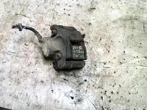 Used Left front brake caliper RENAULT TWINGO I (C06_) 1.2 16V (C06C, C06D, C06K) (75 hp) 25430209