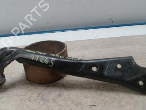 Other CITROËN NEMO Box Body/MPV (AA_) 1.4 HDi | BP31224762O1