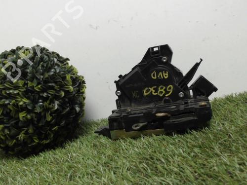 Used Front right lock FORD FOCUS I Turnier (DNW) 1.8 Turbo DI / TDDi (90 hp) 25395144