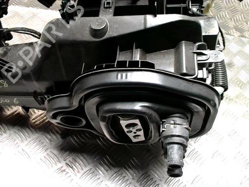 Heater matrix box VW POLO VI (AW1, BZ1, AE1) 1.0 MPi | BP31257339M61