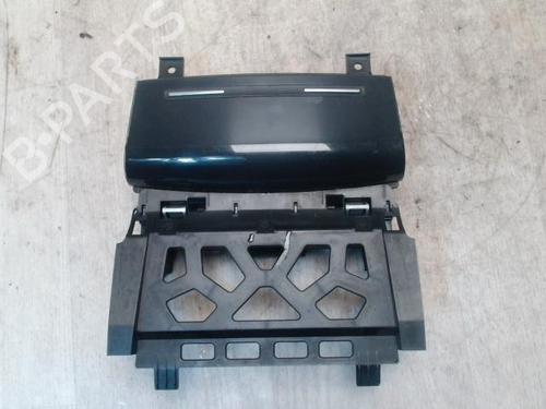 Used Cup/Object holder AUDI A3 Sportback (8PA) 1.9 TDI (105 hp) 31221720