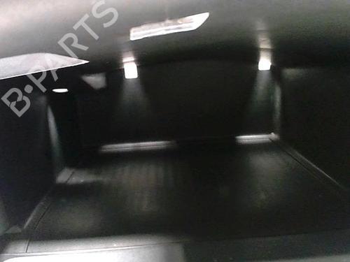 Glove box RENAULT SCÉNIC III (JZ0/1_) 1.5 dCi | BP31231844C95 