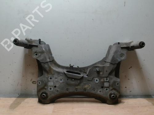 Subframe RENAULT SCÉNIC III (JZ0/1_) 1.5 dCi | BP31231932M9 - Image 3