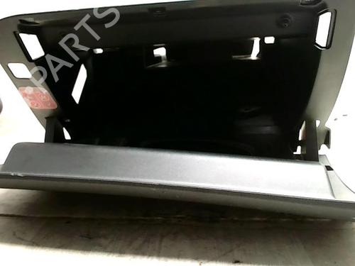 Hanskerom CITROËN C4 II (NC_) 1.6 HDi 90 | BP31221136C95