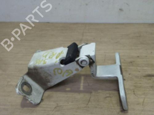 Used Hinge/Door check strap DACIA DOKKER MPV (KE_) 1.5 dCi / Blue dCi 75 (KEAJ, KEAH, KEJW) (75 hp) 25388513