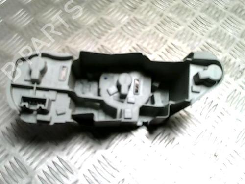 Licence plate light RENAULT KOLEOS I (HY_) 2.0 dCi 4x4 (HY0K) | BP36518591I40 - Image 4