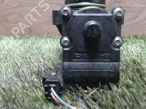 Throttle body AUDI 80 B4 Avant (8C5) 1.9 TDI | BP31221636M82